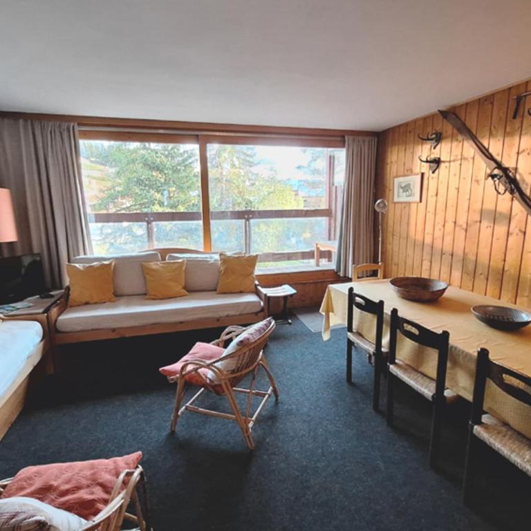 Spacious apartment at the foot of the slopes - Apartamento - 2