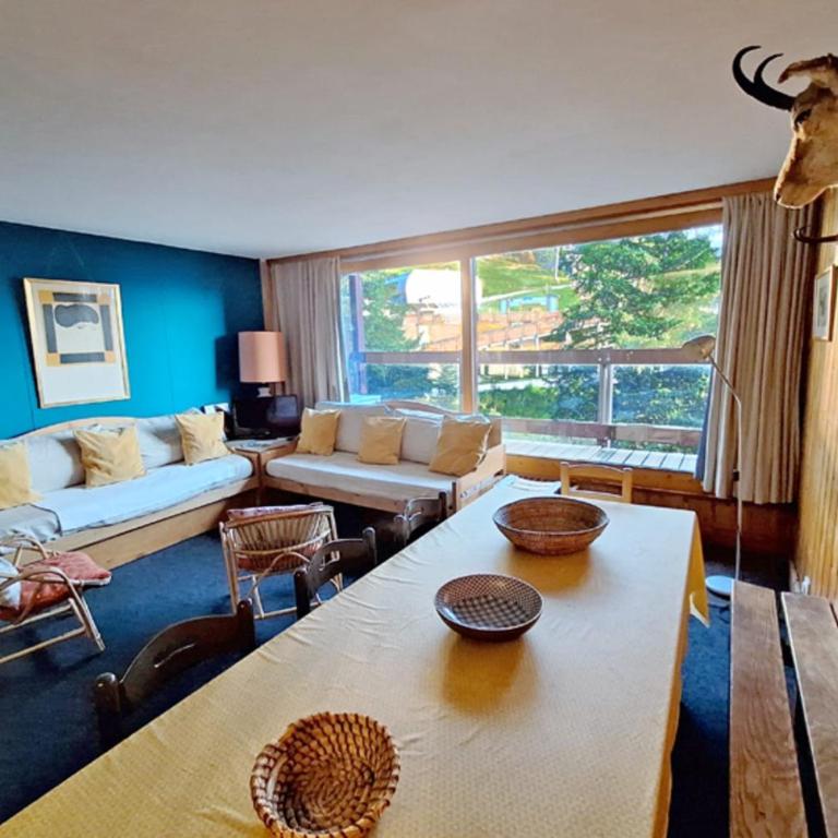 Spacious apartment at the foot of the slopes - Apartamento - 1