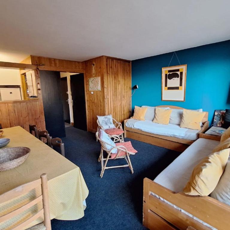 Spacious apartment at the foot of the slopes - Apartamento - 3