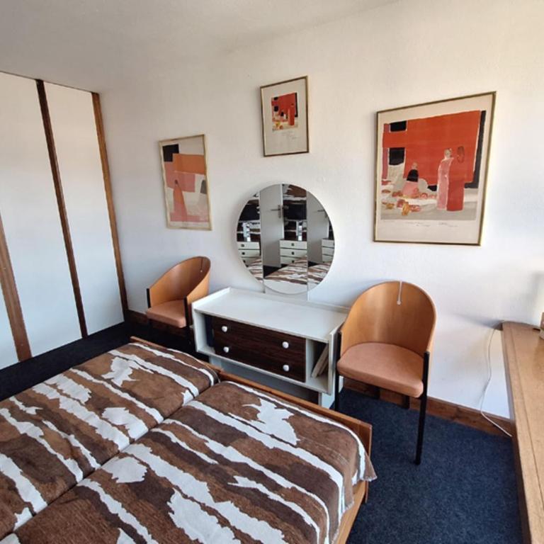Spacious apartment at the foot of the slopes - Apartamento - 9