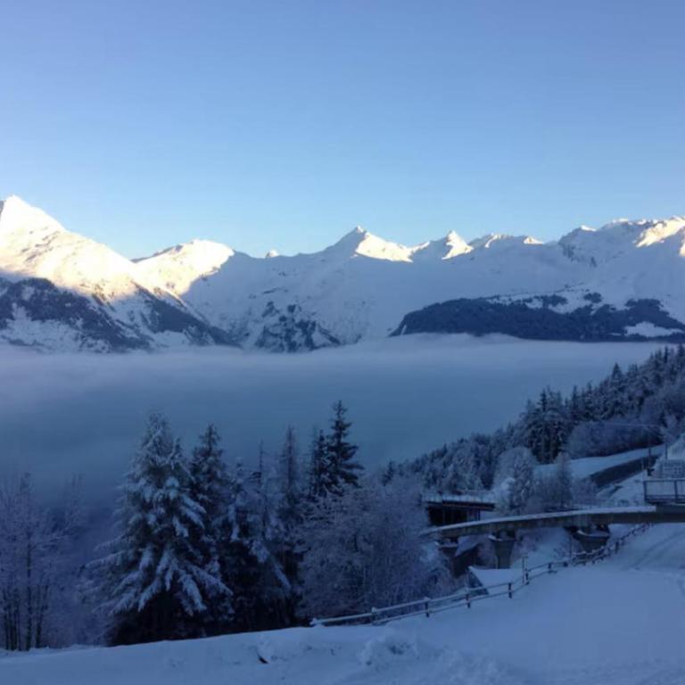 Spacious apartment at the foot of the slopes - Apartamento - 16