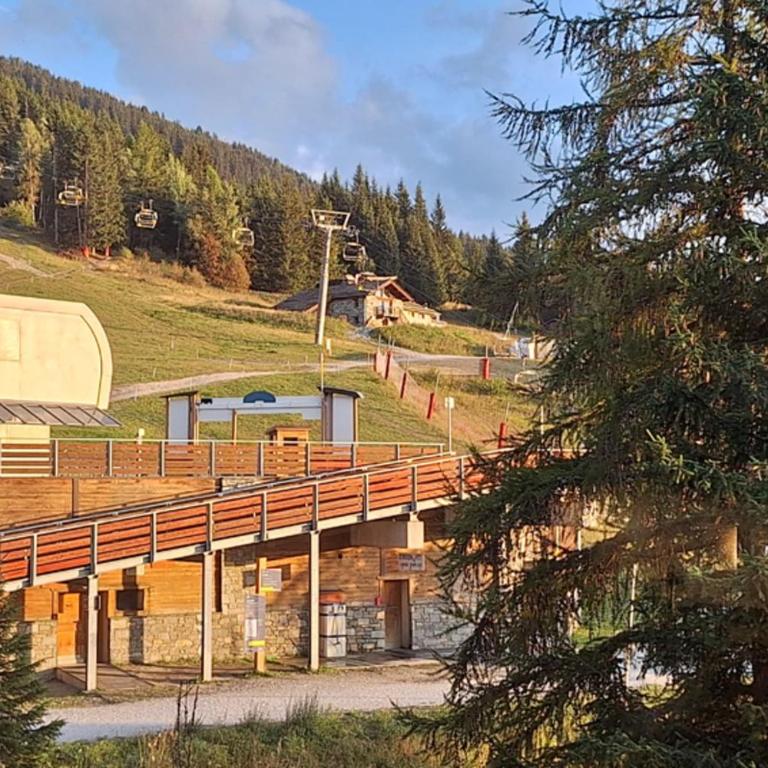 Spacious apartment at the foot of the slopes - Apartamento - 14