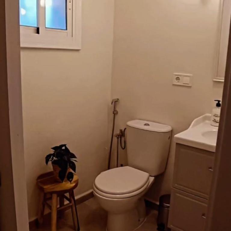 Bungalow Gran Alacant - Two-Bedroom House - 32
