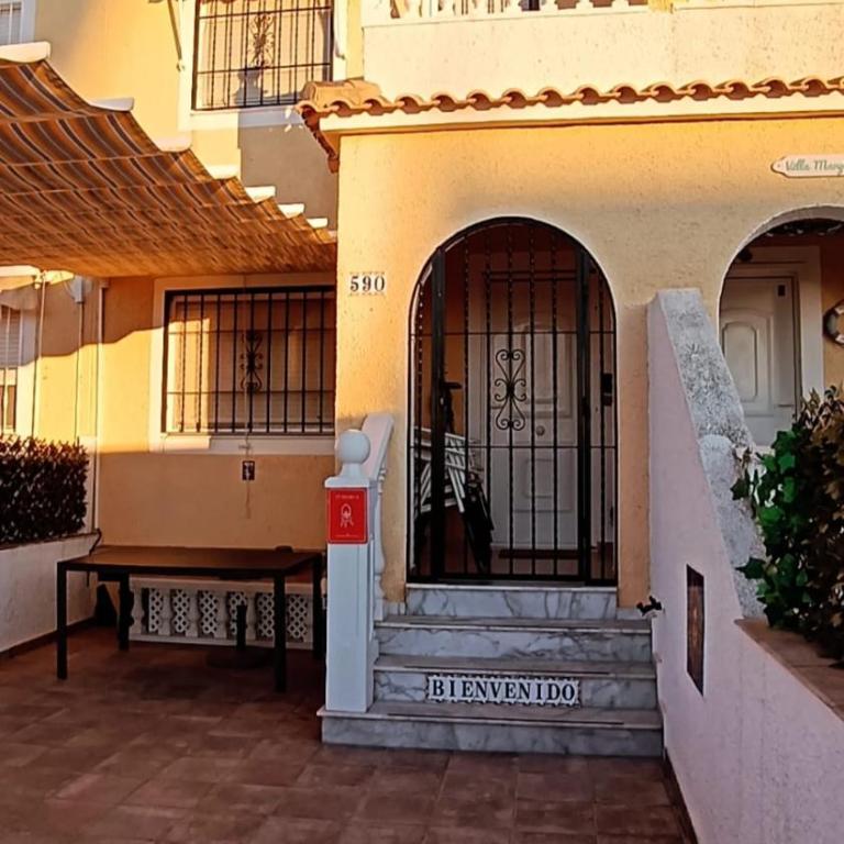 Bungalow Gran Alacant - Two-Bedroom House - 2