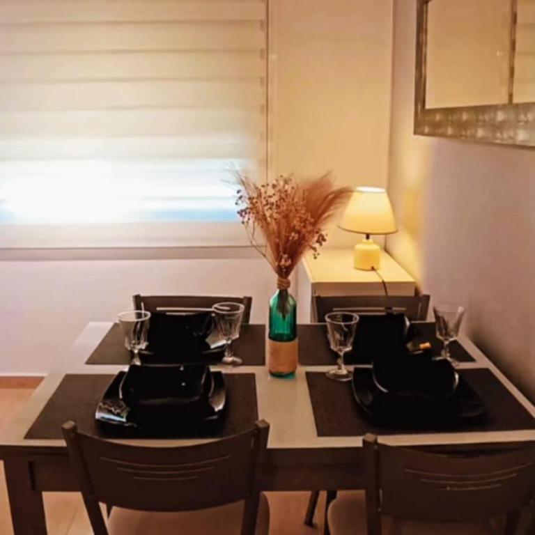 Bungalow Gran Alacant - Two-Bedroom House - 29