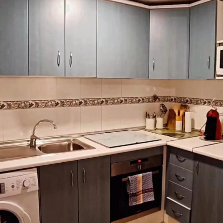 Bungalow Gran Alacant - Two-Bedroom House - 33