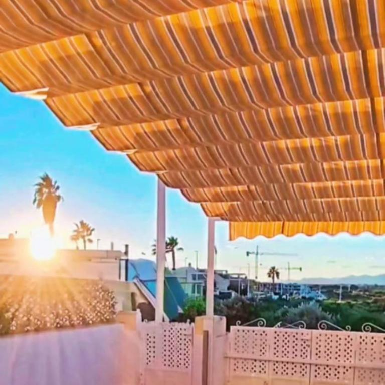 Bungalow Gran Alacant - Two-Bedroom House - 30