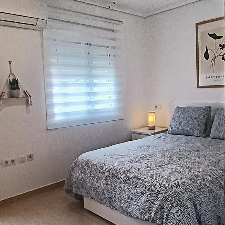 Bungalow Gran Alacant - Two-Bedroom House - 35