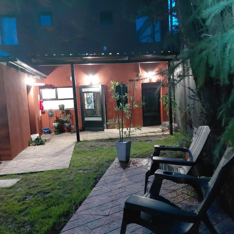 ARWEN Suites 2 - Apartamento de 1 dormitorio - 22