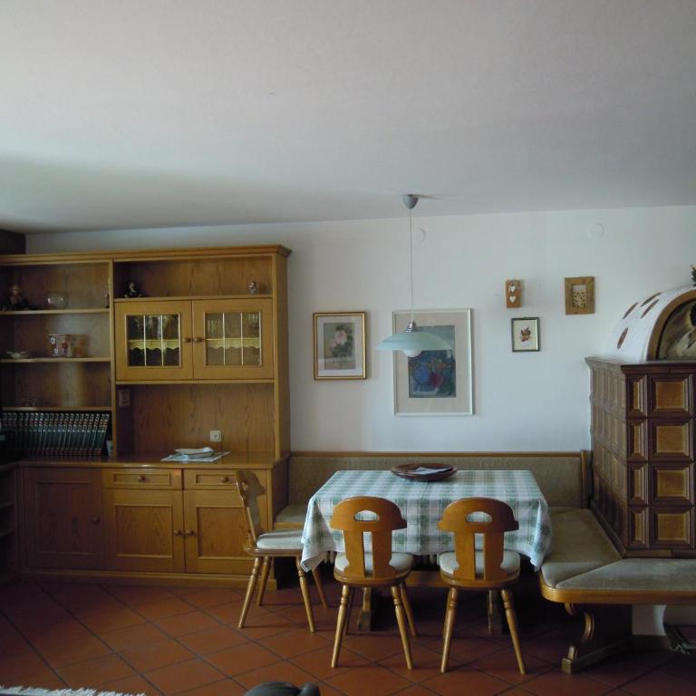 Luigi Apartment - Apartment mit 2 Schlafzimmern - 4
