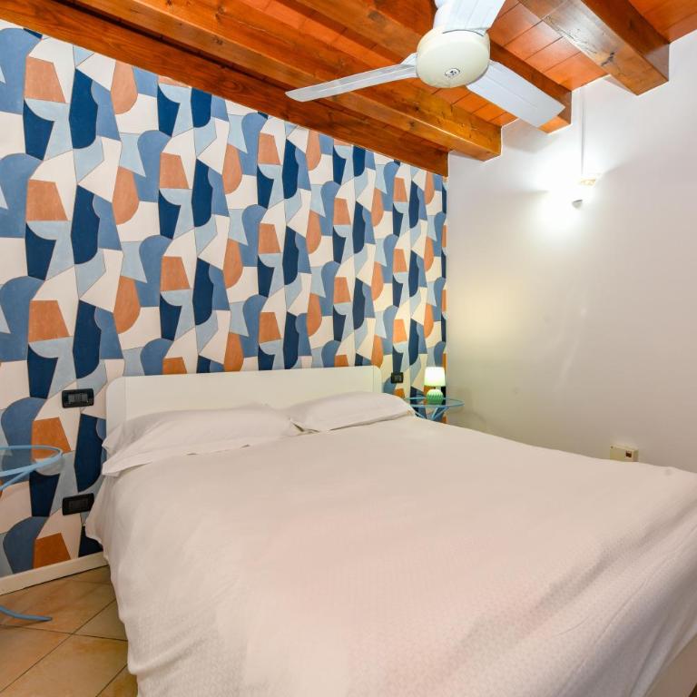 Flowers Apartments - Appartamento Classic - Edificio Separato - 10