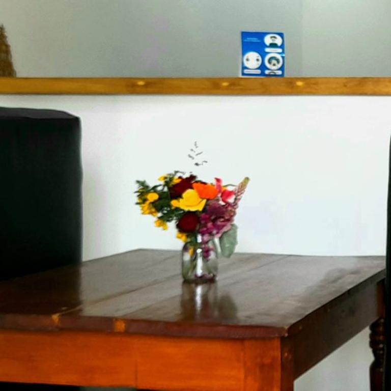 Departamento en El Calafate para dos personas - Apartamento de 1 dormitorio - 1