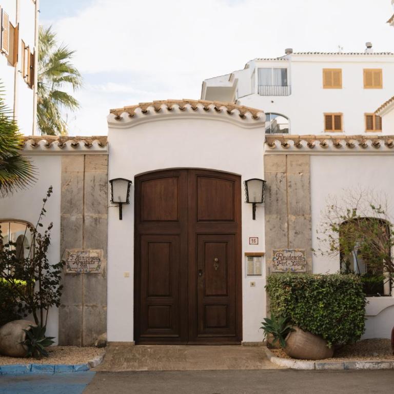 Jávea Boutique Stays - Holiday Apartments - Apartamento Premium con 1 dormitorio y vistas al mar - 6