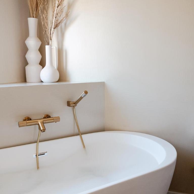 Jávea Boutique Stays - Holiday Apartments - Apartamento Premium con 1 dormitorio y vistas al mar - 2
