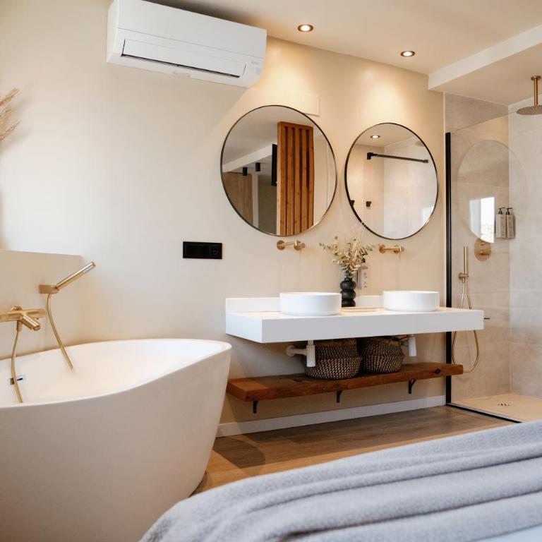 Jávea Boutique Stays - Holiday Apartments - Apartamento Premium con 1 dormitorio y vistas al mar - 12