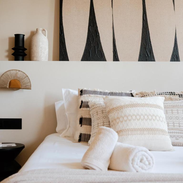 Jávea Boutique Stays - Holiday Apartments - Apartamento Premium con 1 dormitorio y vistas al mar - 10