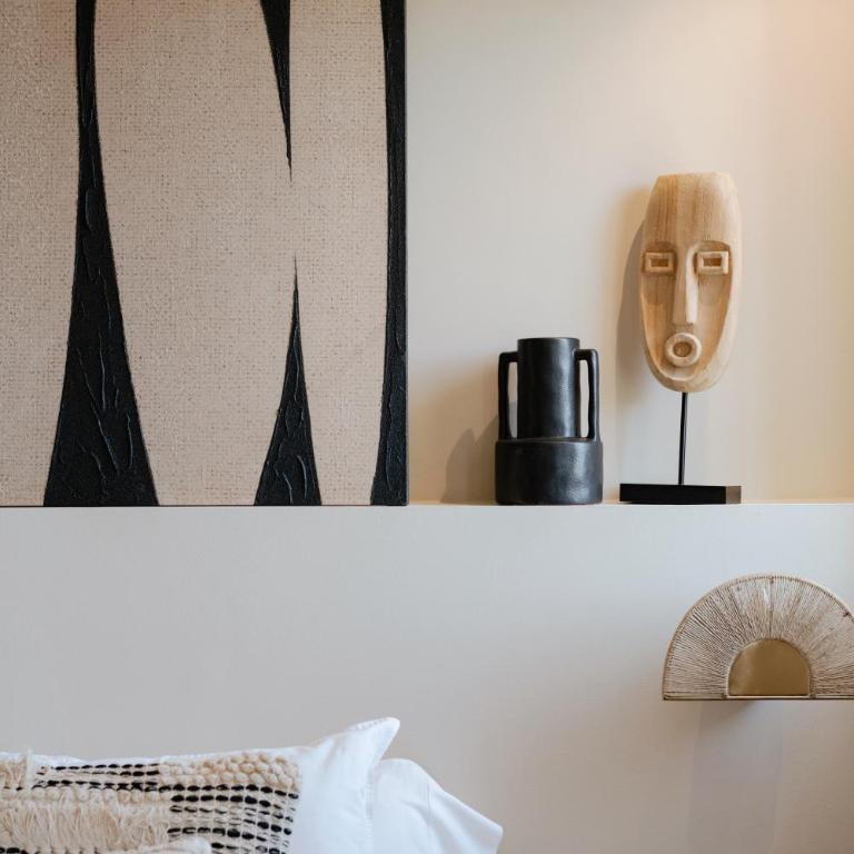 Jávea Boutique Stays - Holiday Apartments - Apartamento Premium con 1 dormitorio y vistas al mar - 4