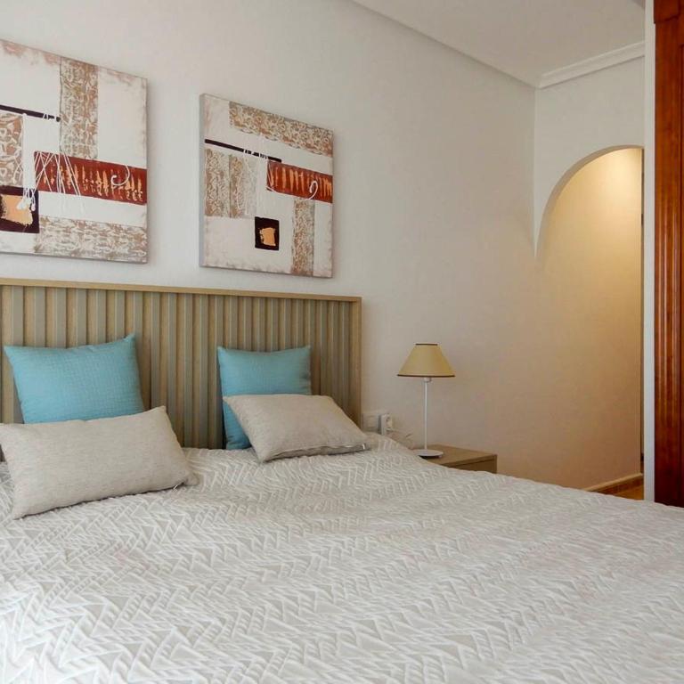 Viva la vida Mar Menor - Apartamento - 11