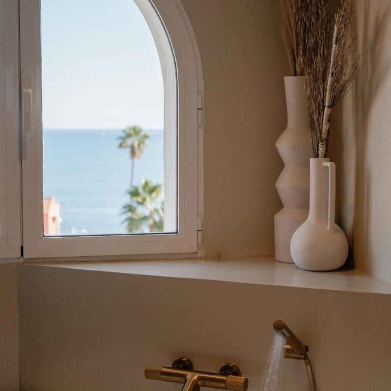 Jávea Boutique Stays - Holiday Apartments - Apartamento Premium con 1 dormitorio y vistas al mar - 3