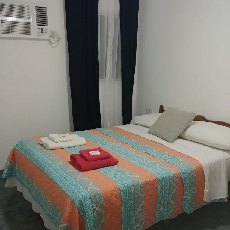 Acuario 2 - Apartamento de 1 dormitorio - 2