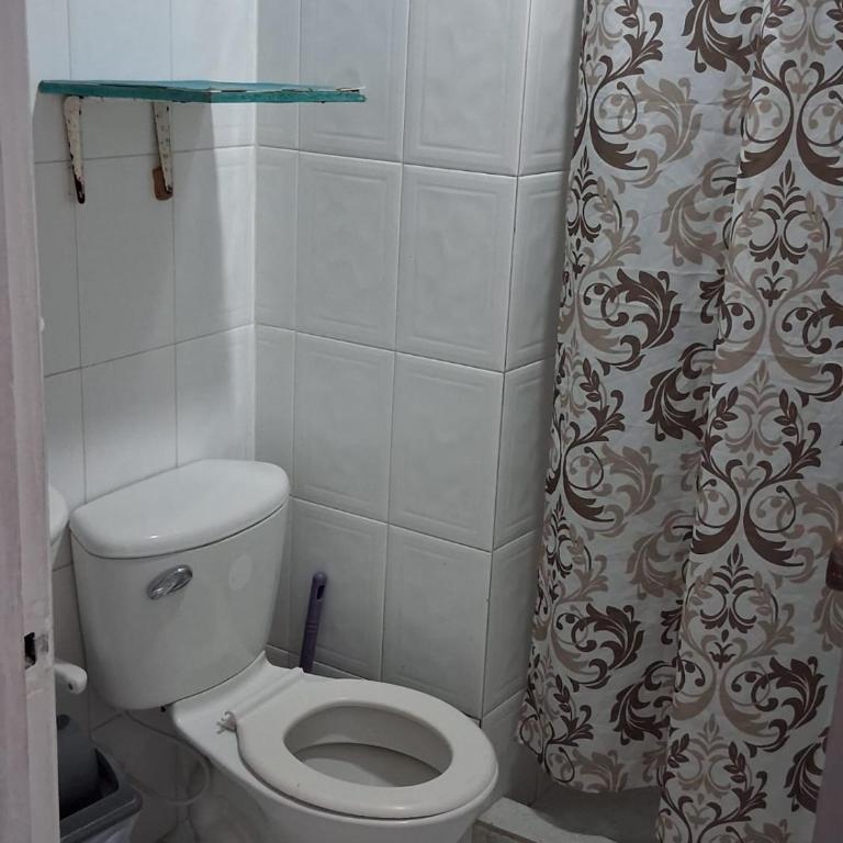 La perla - One-Bedroom Apartment - 3