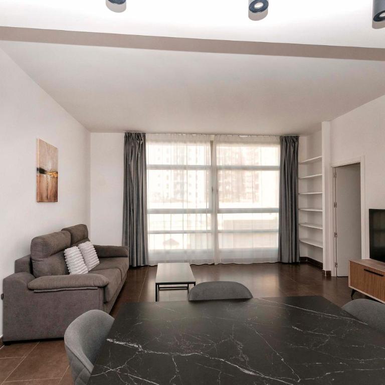 Palm Suites Gran Vía - Two-Bedroom Superior Apartment - 2