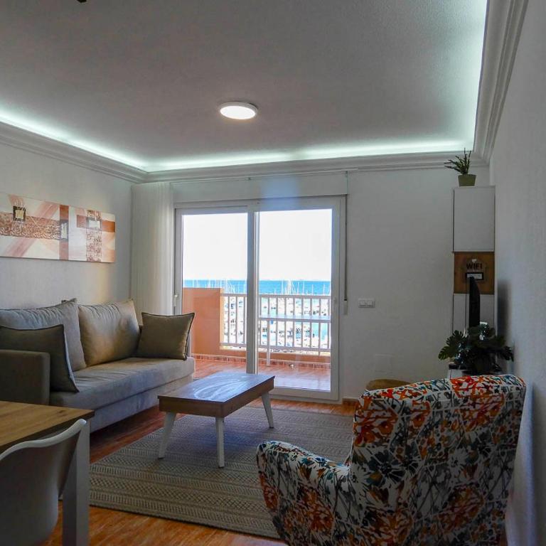 Viva la vida Mar Menor - Apartamento - 8