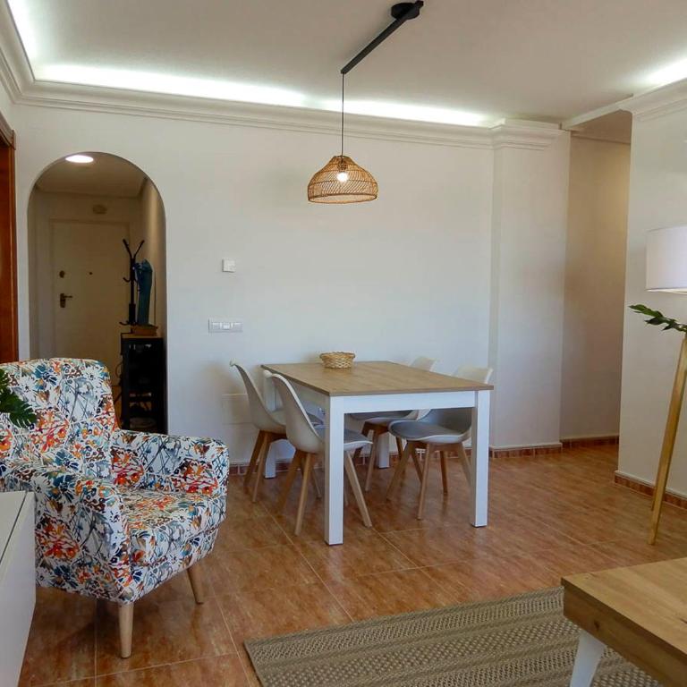 Viva la vida Mar Menor - Apartamento - 6