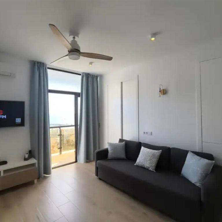 ESTUDIO PUERTO MARINA - Estudio - 11