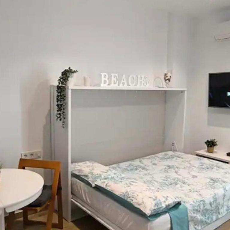 ESTUDIO PUERTO MARINA - Estudio - 26