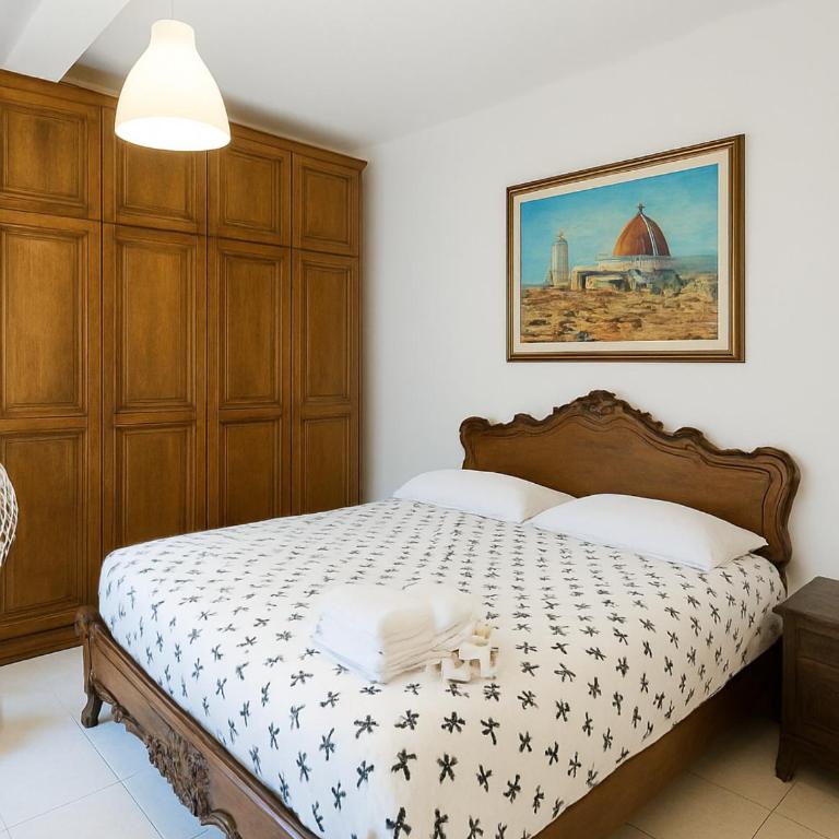 Florence Alfani Apartment - Appartamento con 1 Camera da Letto - 1