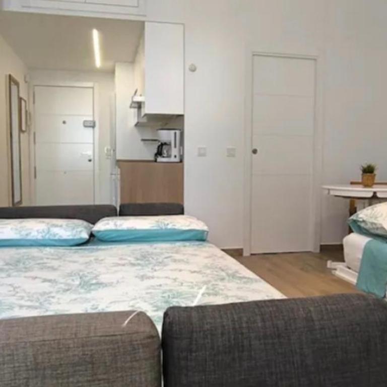 ESTUDIO PUERTO MARINA - Estudio - 27