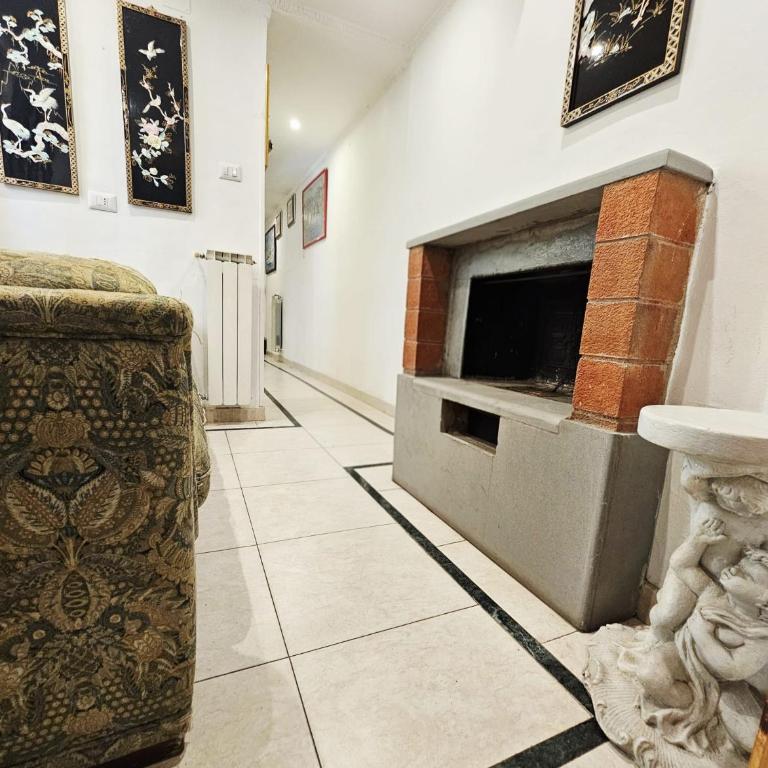 Florence Alfani Apartment - Appartamento con 1 Camera da Letto - 3
