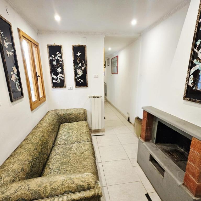 Florence Alfani Apartment - Appartamento con 1 Camera da Letto - 6
