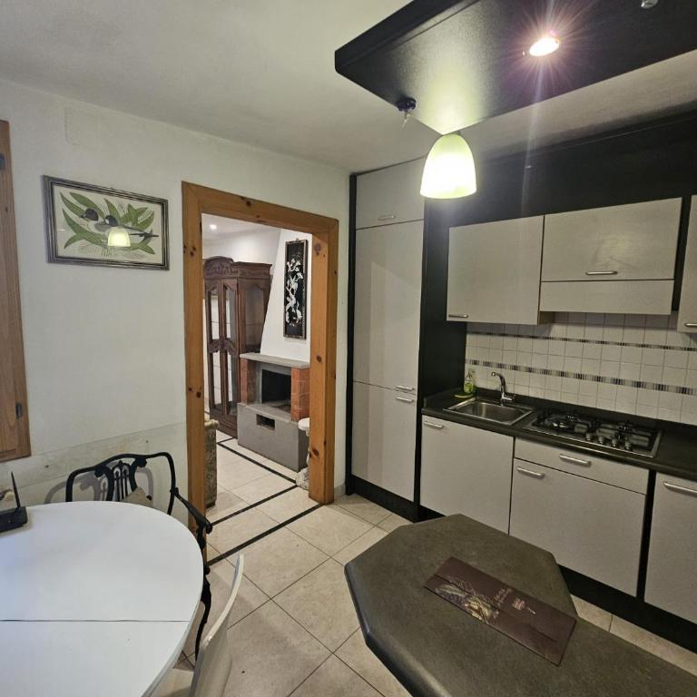 Florence Alfani Apartment - Appartamento con 1 Camera da Letto - 9