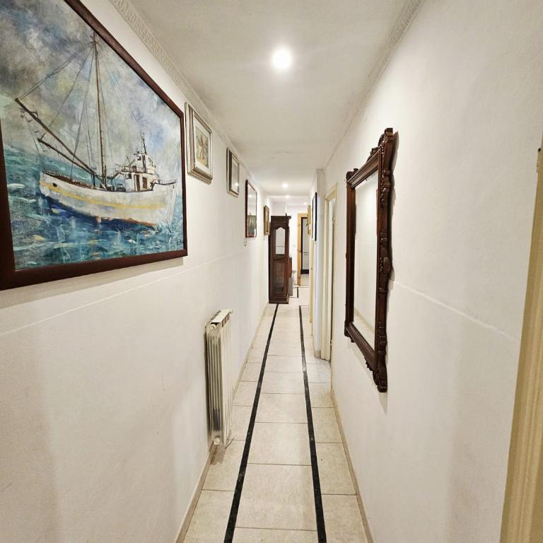 Florence Alfani Apartment - Appartamento con 1 Camera da Letto - 10