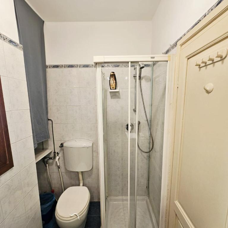 Florence Alfani Apartment - Appartamento con 1 Camera da Letto - 12
