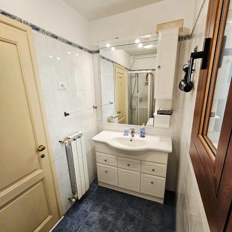 Florence Alfani Apartment - Appartamento con 1 Camera da Letto - 14