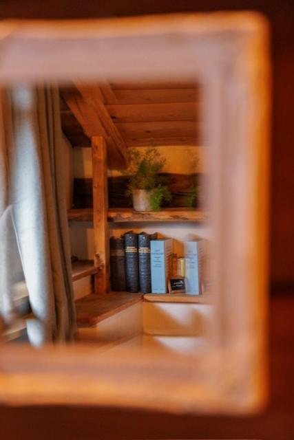 La Ferme d'Angele - Chambre Quadruple Classique - 3