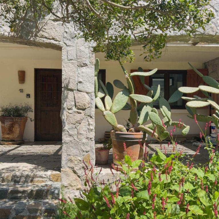 Casapueblo Rent Cachagua CP 18 - Vacation Home - 1
