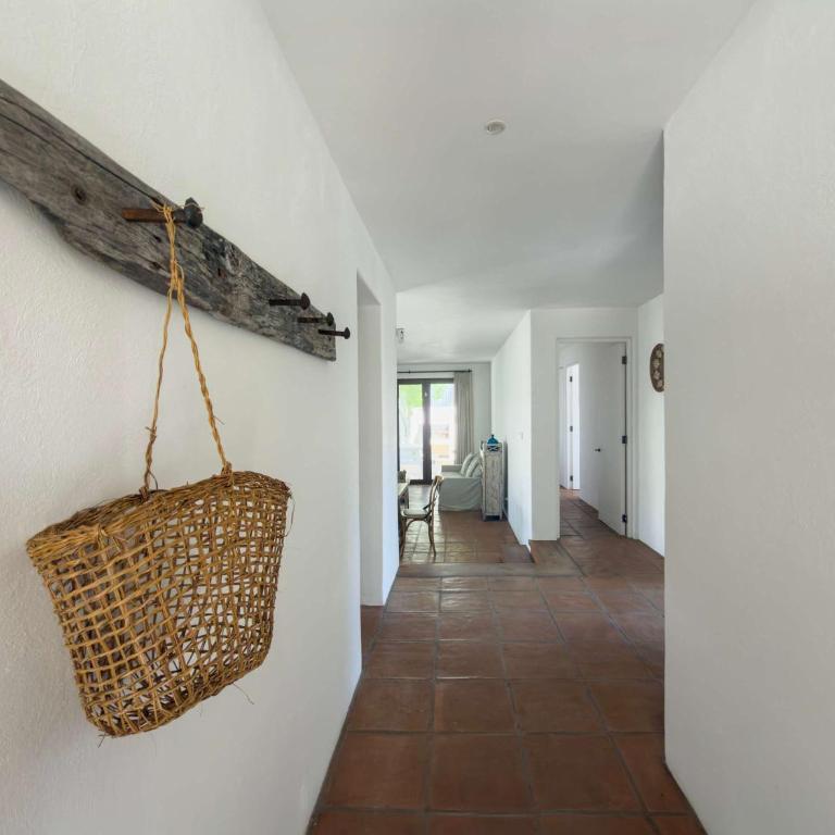 Casapueblo Rent Cachagua CP 18 - Vacation Home - 8