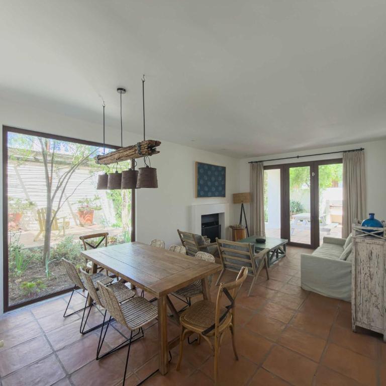 Casapueblo Rent Cachagua CP 18 - Vacation Home - 9