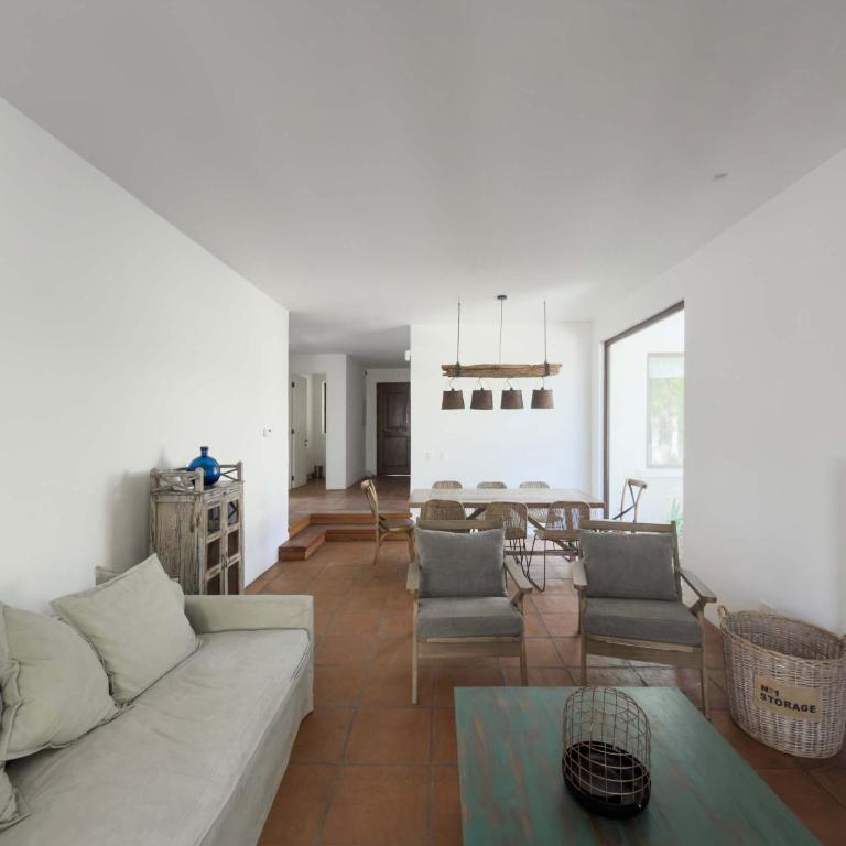 Casapueblo Rent Cachagua CP 18 - Vacation Home - 11