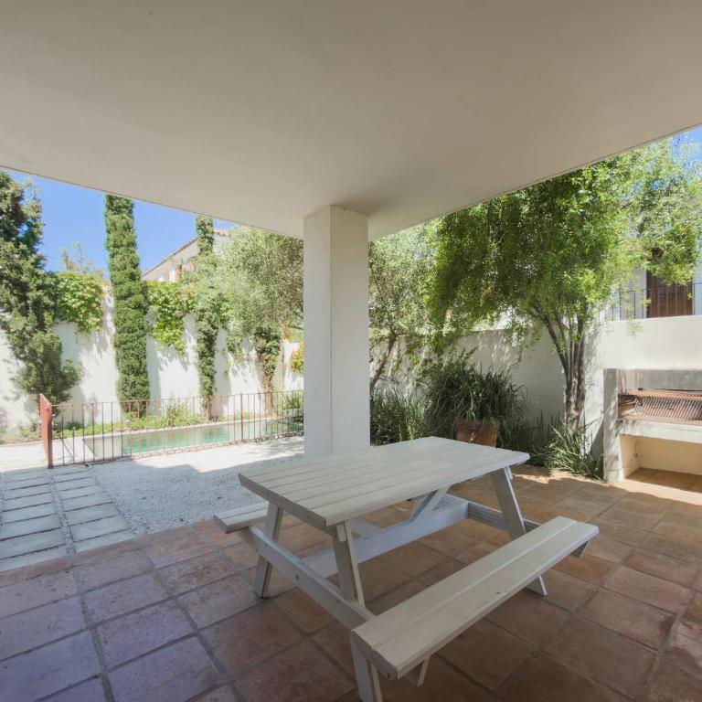 Casapueblo Rent Cachagua CP 18 - Vacation Home - 13
