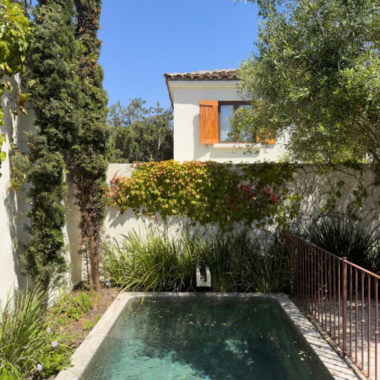 Casapueblo Rent Cachagua CP 18 - Vacation Home - 15
