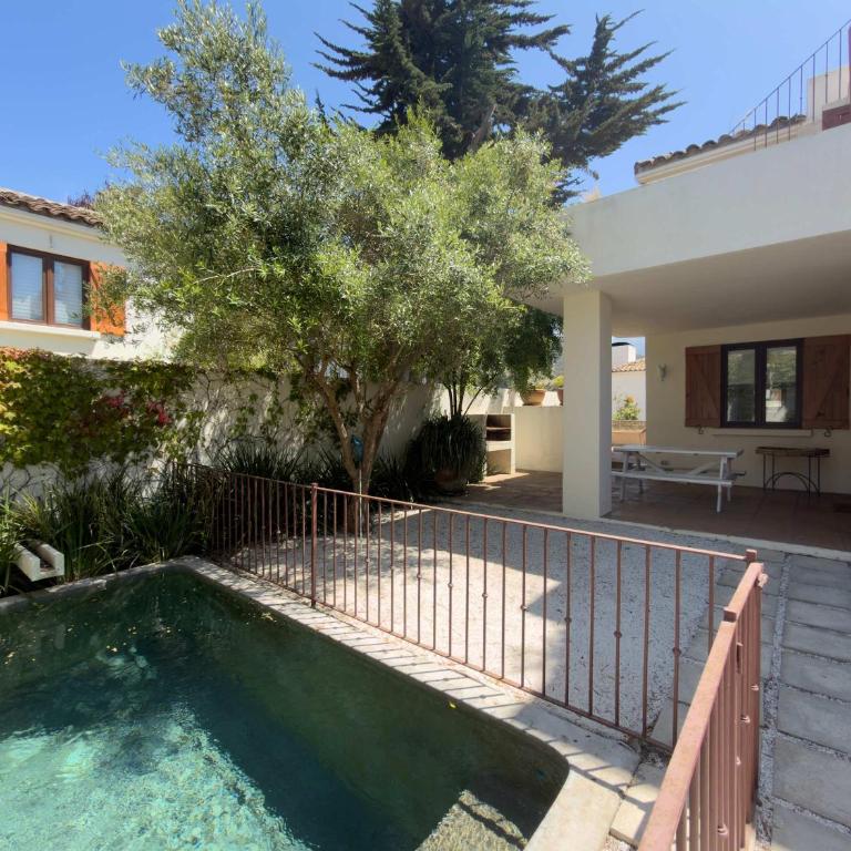 Casapueblo Rent Cachagua CP 18 - Vacation Home - 16