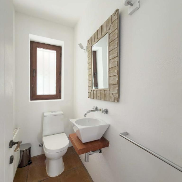 Casapueblo Rent Cachagua CP 18 - Vacation Home - 19