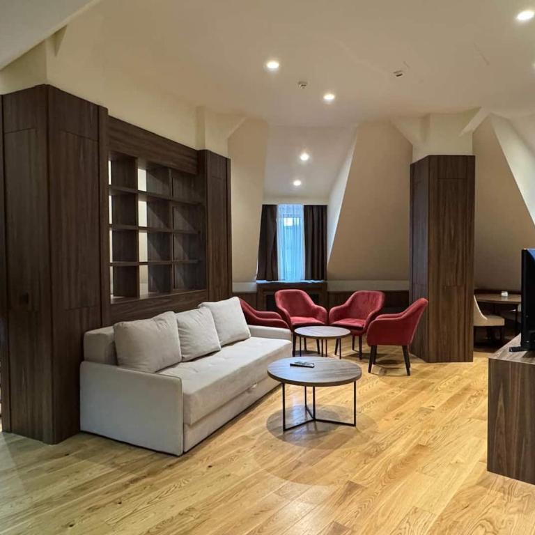 KULA ANDJELA KONACI - Kopaonik Ski Centar - One-Bedroom Apartment - 1