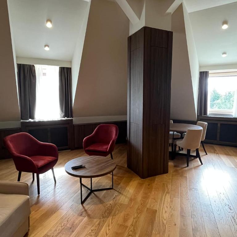 KULA ANDJELA KONACI - Kopaonik Ski Centar - One-Bedroom Apartment - 2