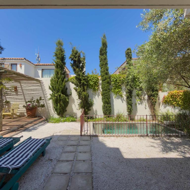 Casapueblo Rent Cachagua CP 18 - Vacation Home - 22